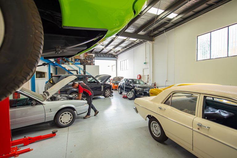 Automotive Services Sparks Auto Electrical