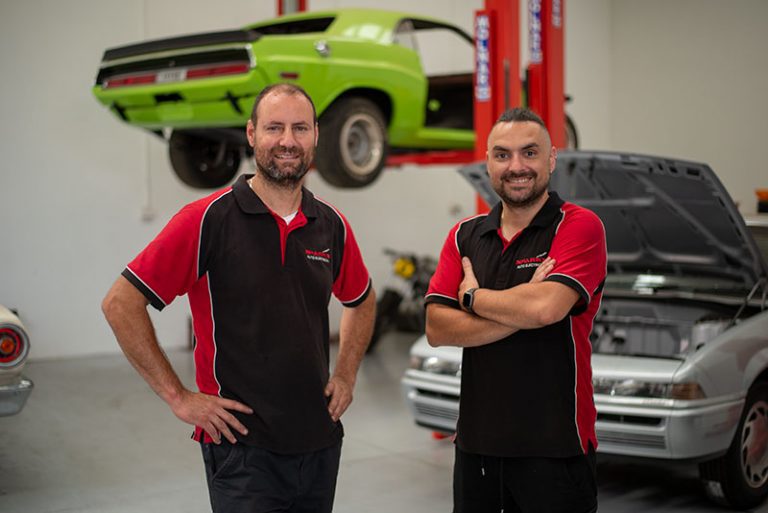 Sparks Auto Electrical