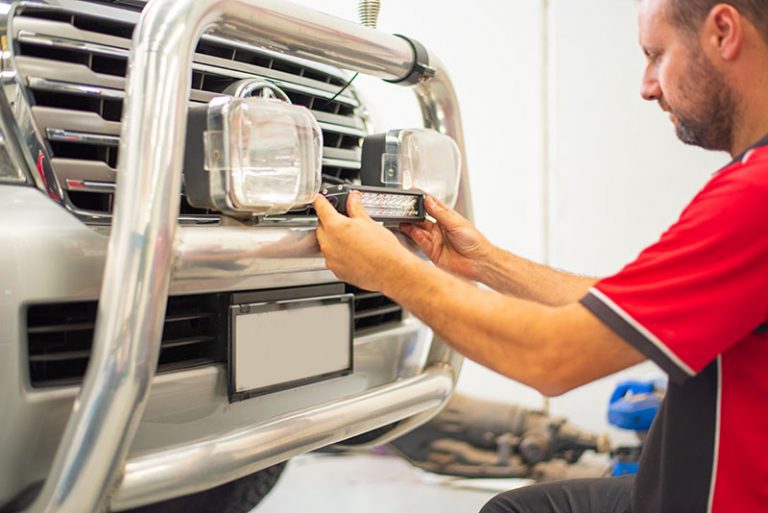 Automotive Services Sparks Auto Electrical