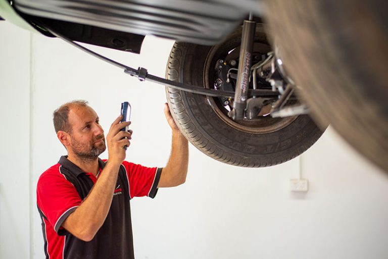 Automotive Services Sparks Auto Electrical