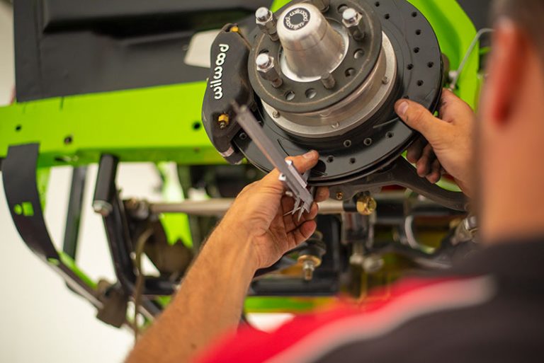 Automotive Services Sparks Auto Electrical