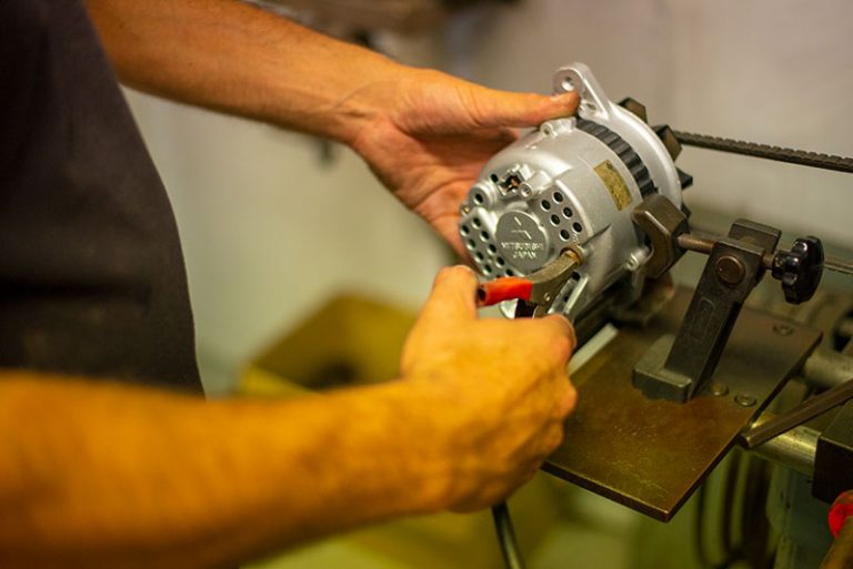 Automotive Services Sparks Auto Electrical