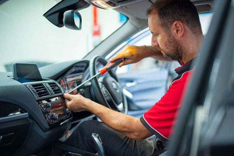 Automotive Services Sparks Auto Electrical